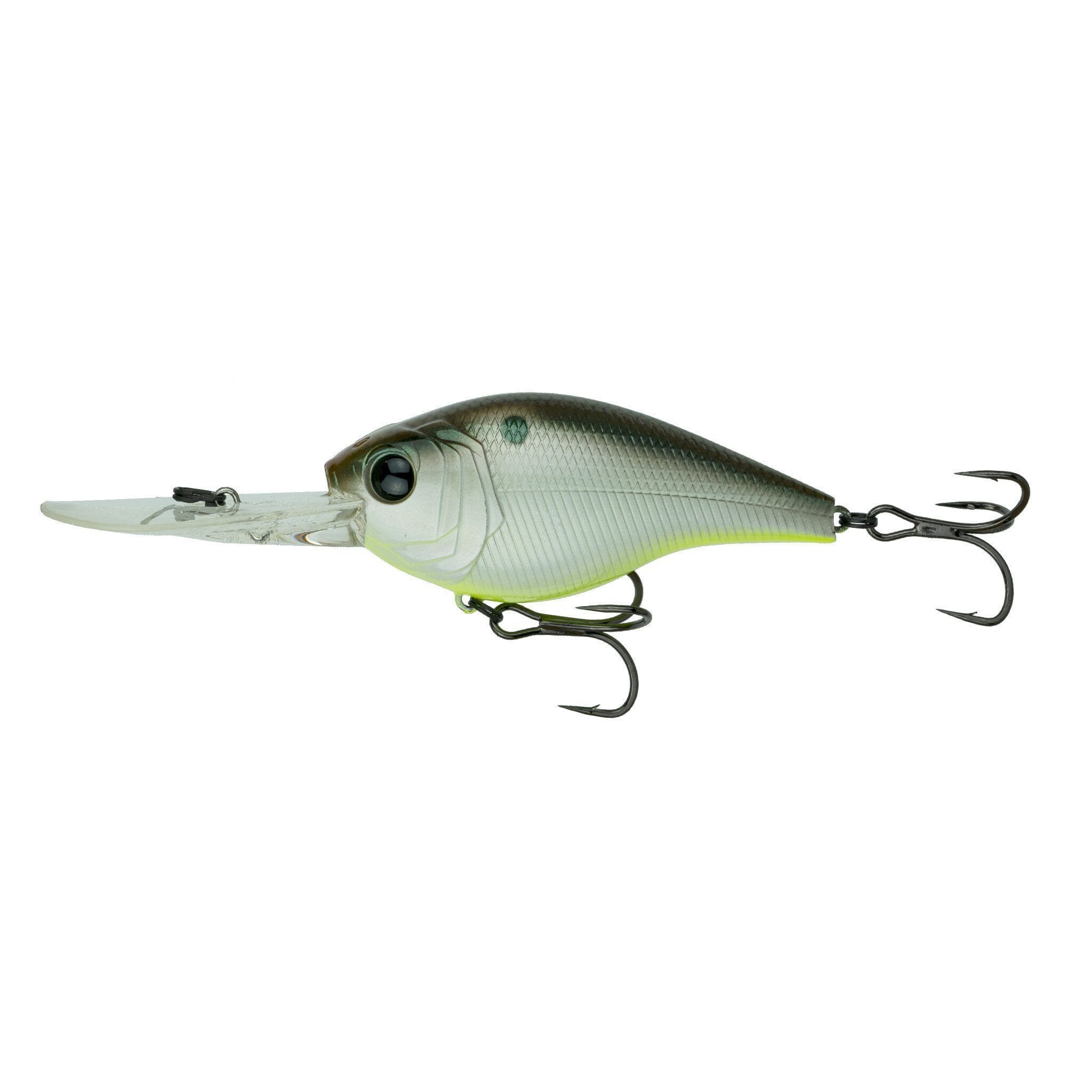 6Th Sense Cloud 9 C15 Crankbait-Shad Truese-