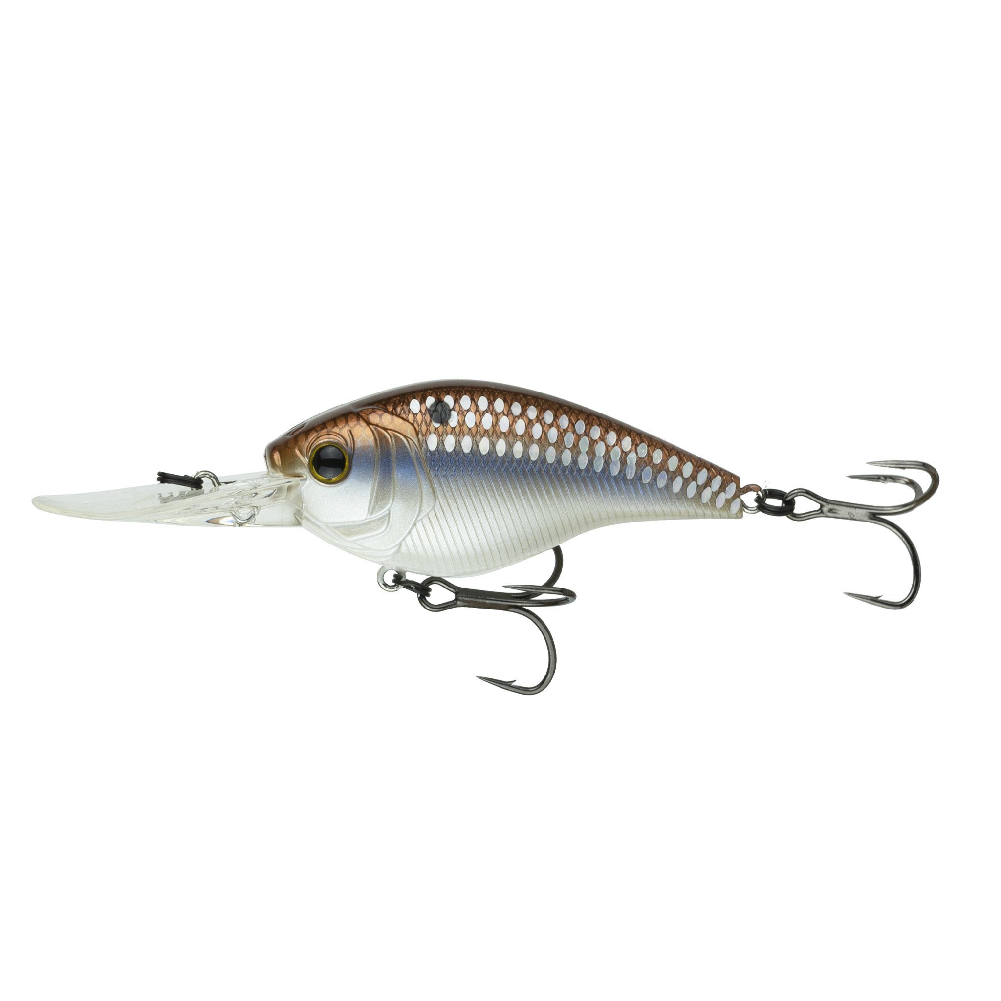 6Th Sense Cloud 9 C6 Crankbait-4K Shad-