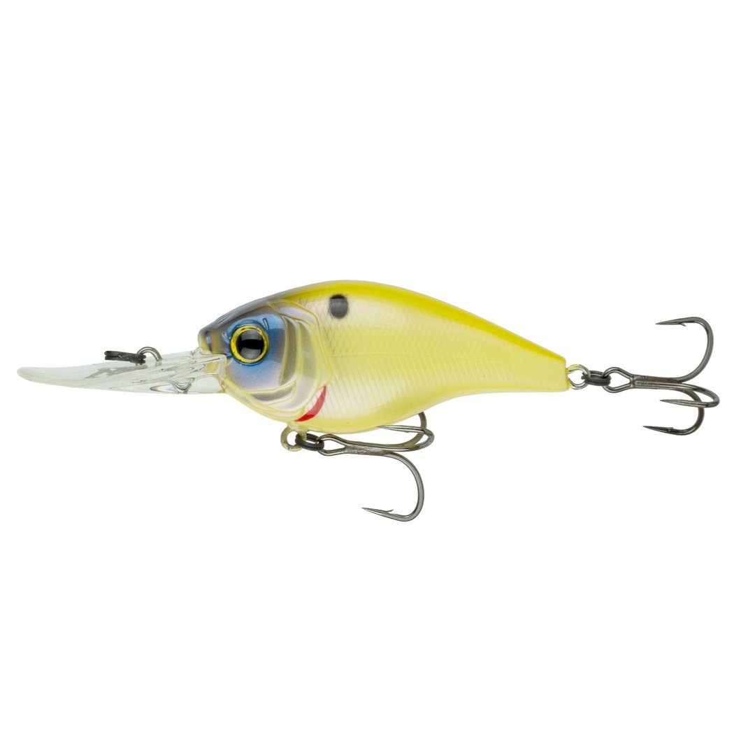 6Th Sense Cloud 9 C6 Crankbait-Bone Reactor-