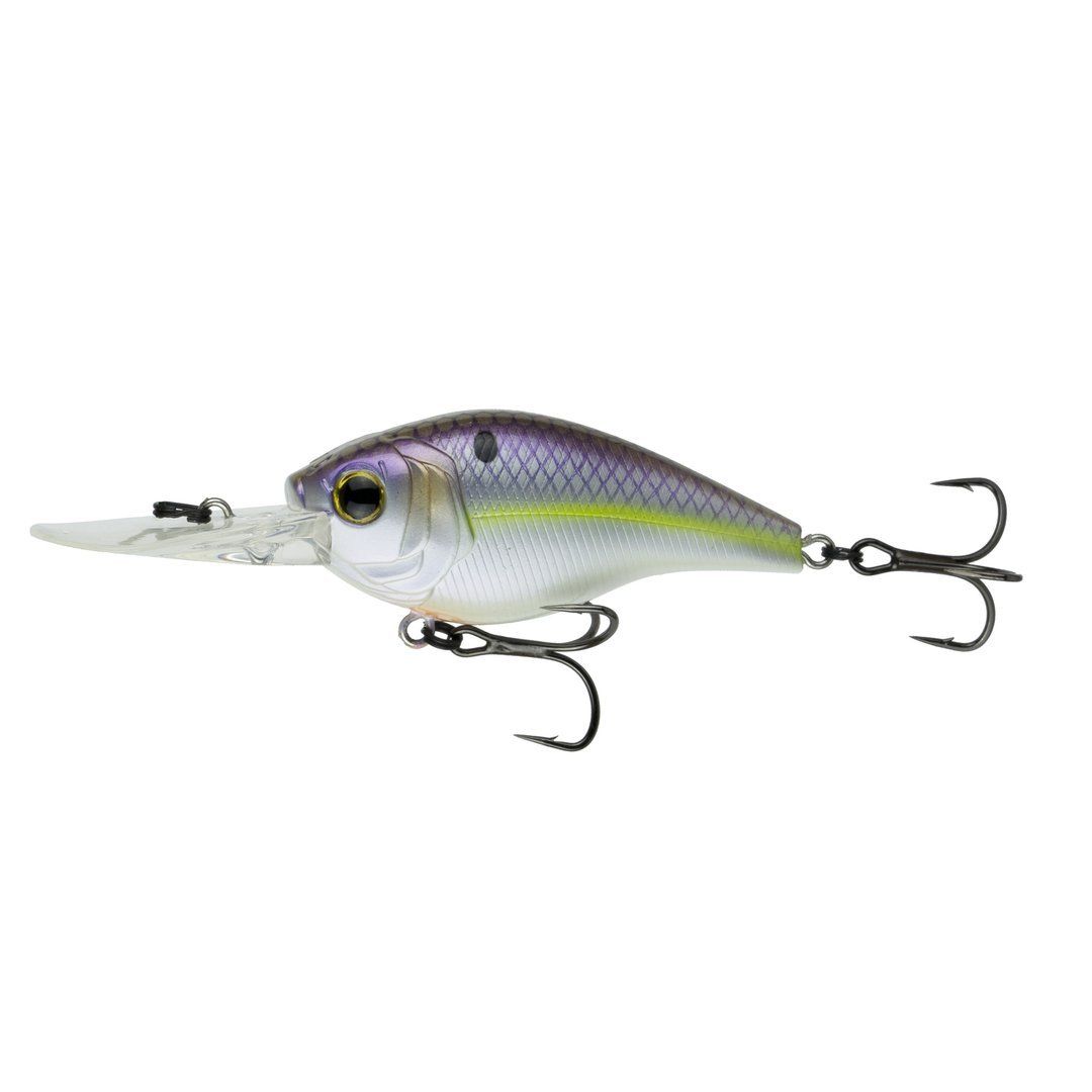 6Th Sense Cloud 9 C6 Crankbait-Wild Shad-
