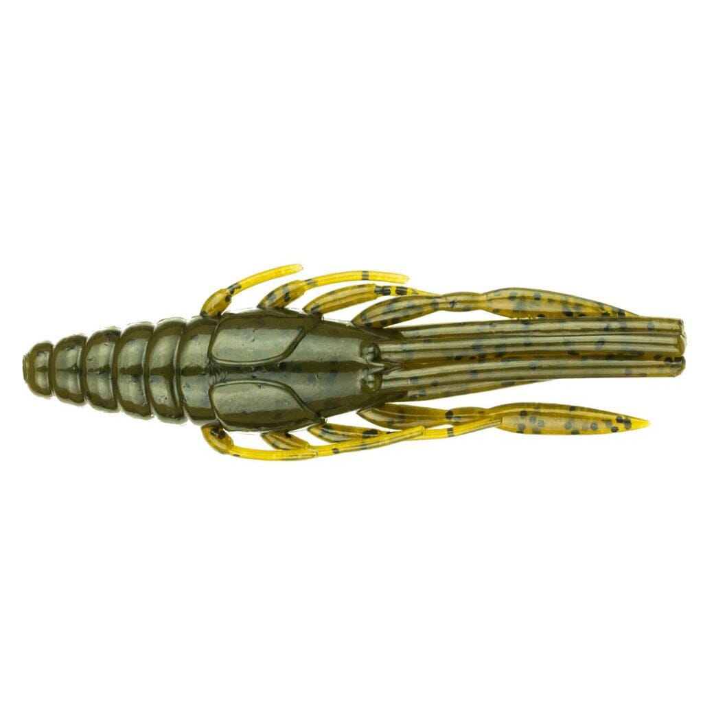 6th Sense Crube-Green Pumpkin-