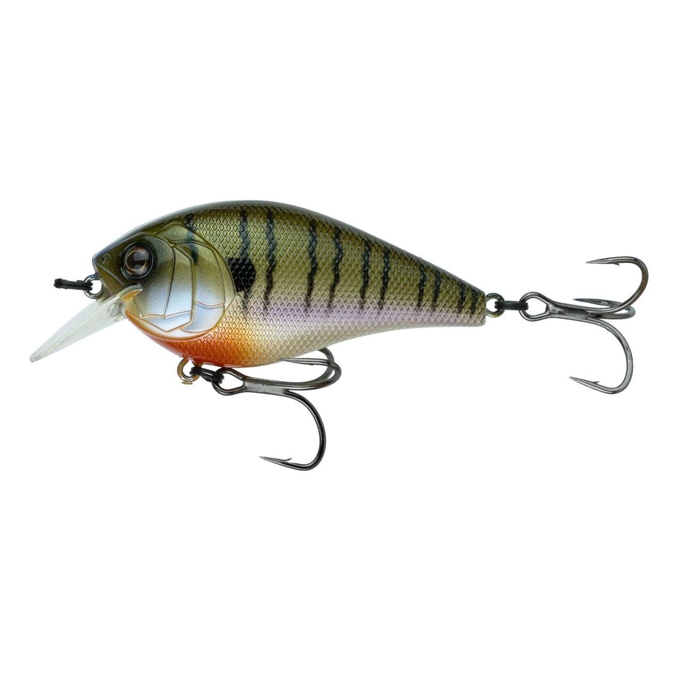 6Th Sense Crush 50X Crankbait-4K Bluegill-