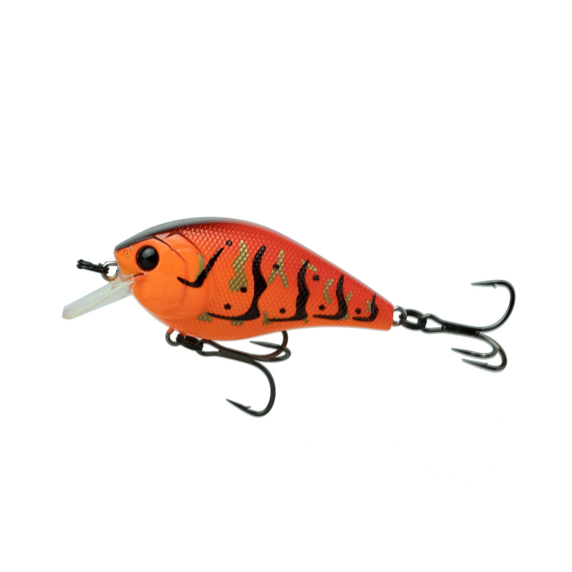 6Th Sense Crush 50X Crankbait-Boiled Crawfish-