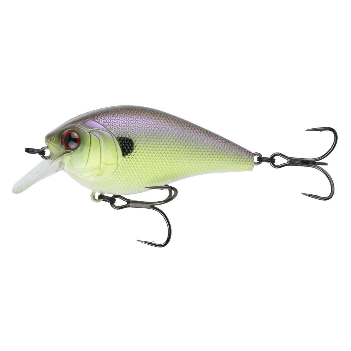 6Th Sense Crush 50X Crankbait-Jaint Juice-