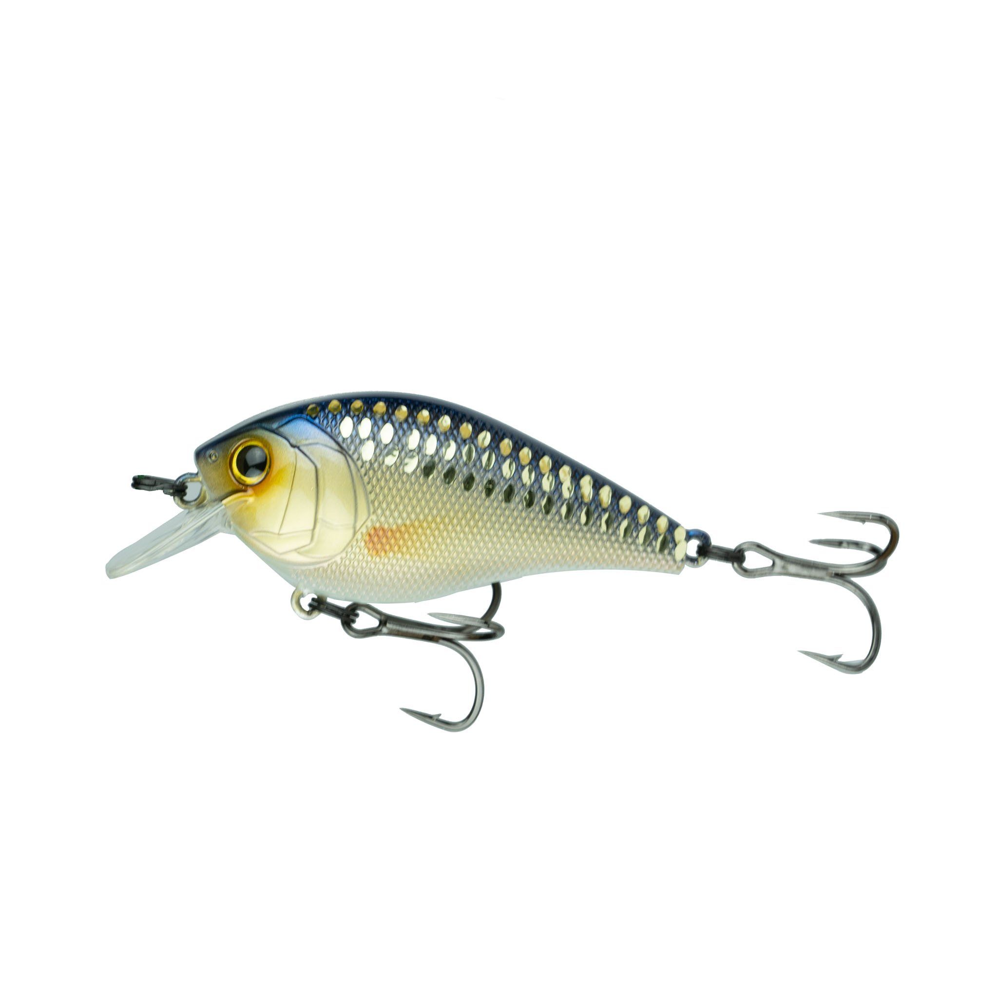 6Th Sense Crush 50X Crankbait-Live Shiner-
