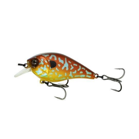 6Th Sense Crush 50X Crankbait-Pumpkinseed Sunfish-