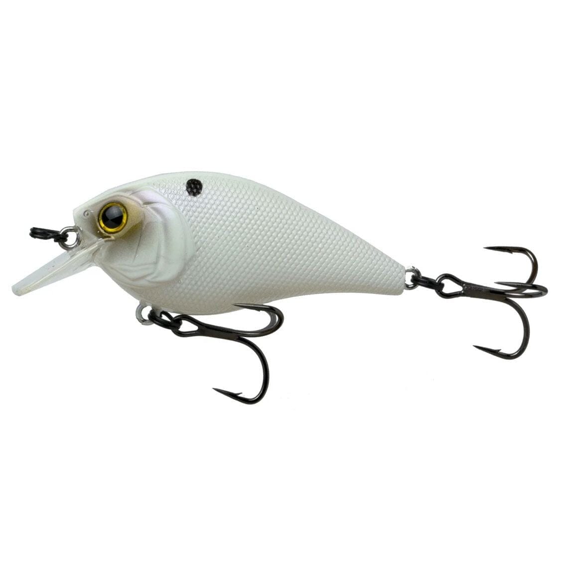 6Th Sense Crush 50X Crankbait-Spanish Pearl-