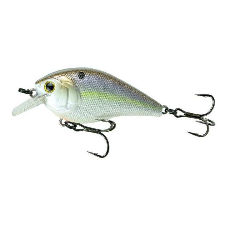 6Th Sense Crush 50X Crankbait-Wild Shad-