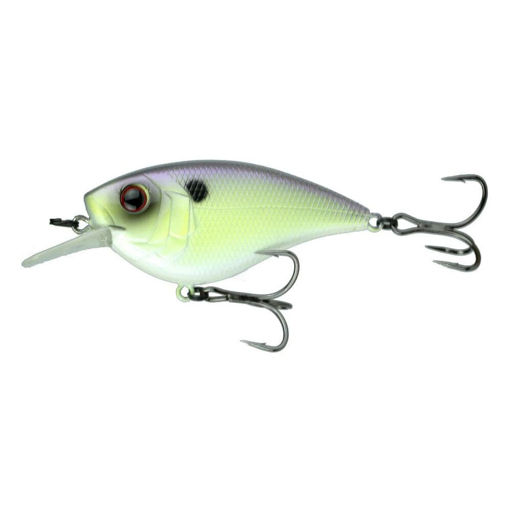 6Th Sense Crush Flat 75X Crankbait-Jaint Juice-