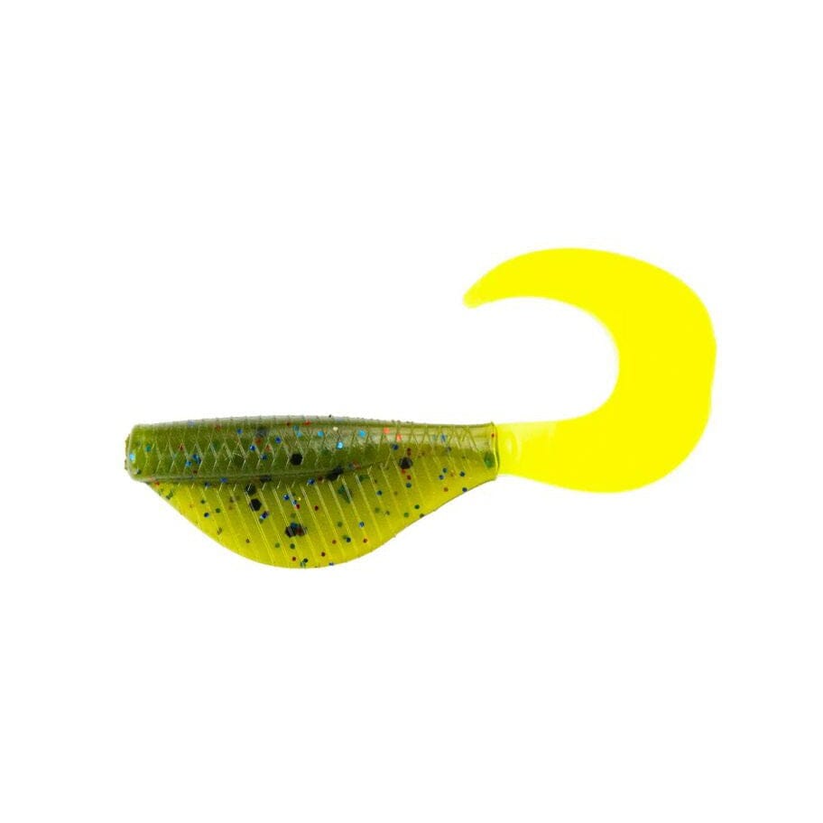 6th Sense Curly Clobber-Baby Bluegill-