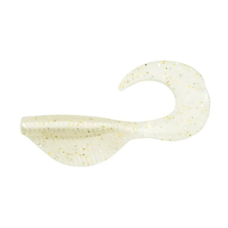 6th Sense Curly Clobber-Platinum White-