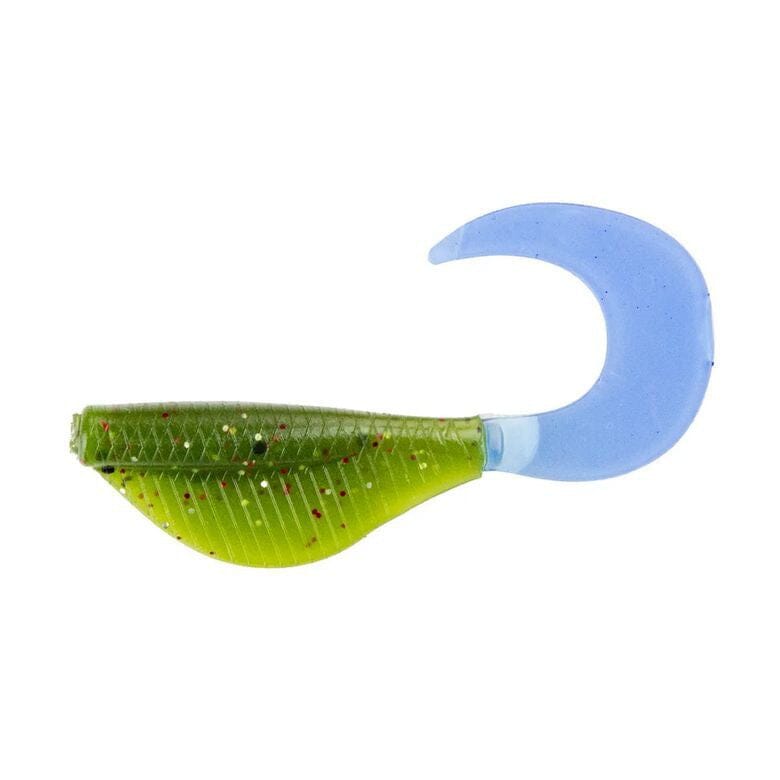 6th Sense Curly Clobber-Sunfish Smash-