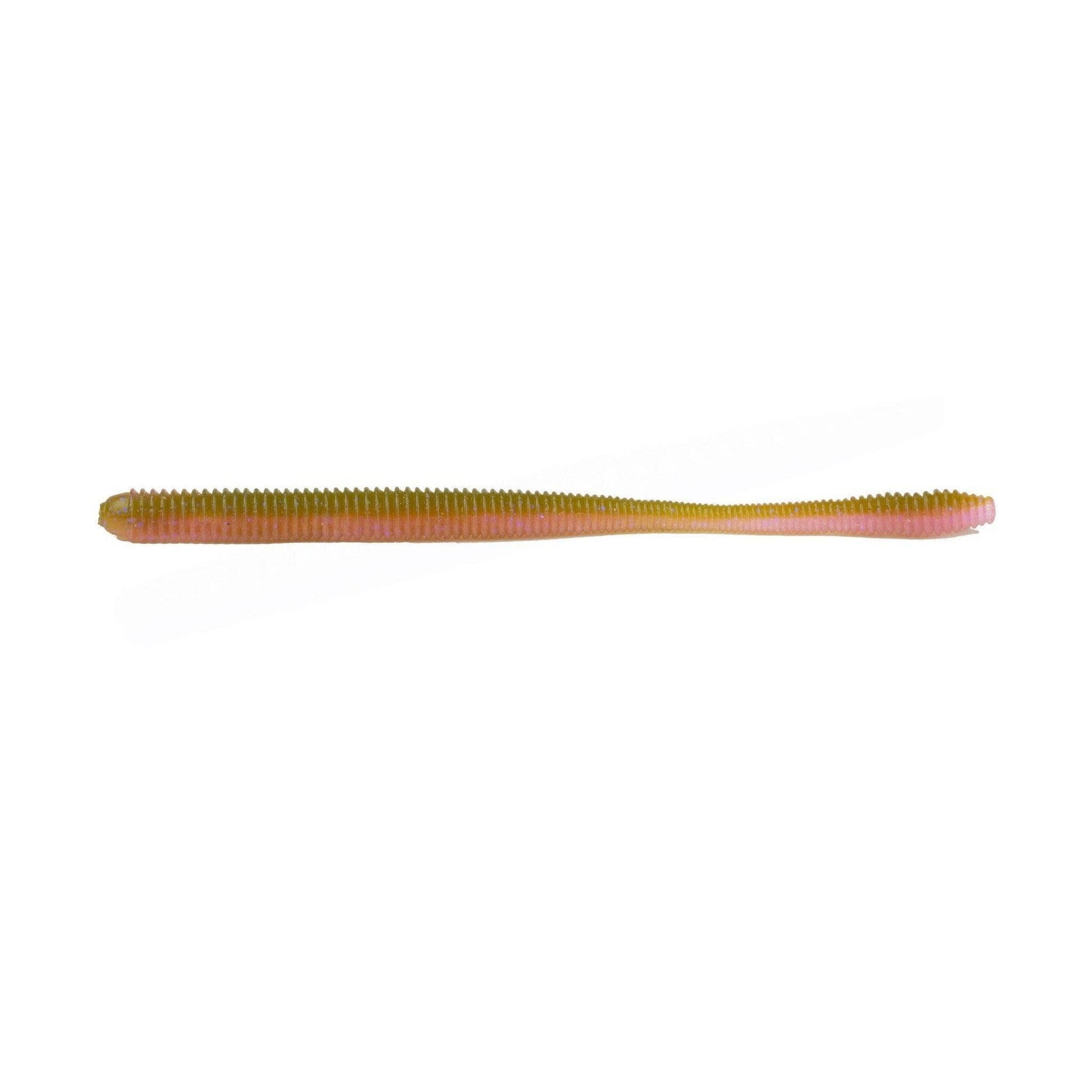 6Th Sense Divine Shakey Worm Melon Dawn 6.3 