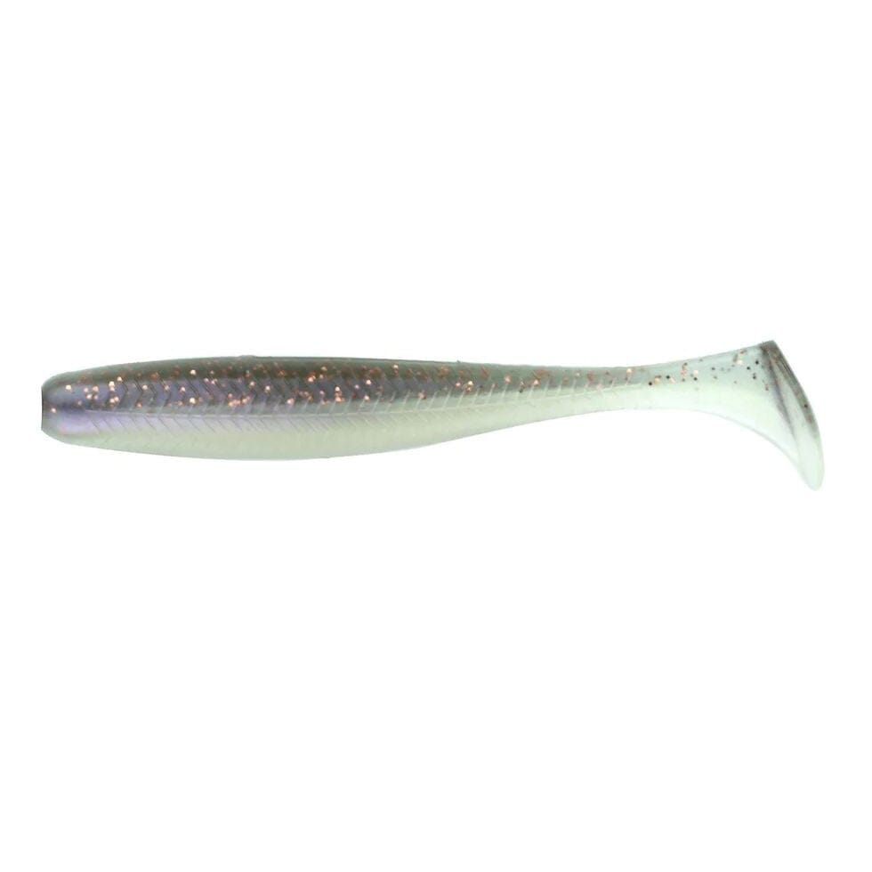 6Th Sense Divine Swimbait Clearwater Rose 3.2 