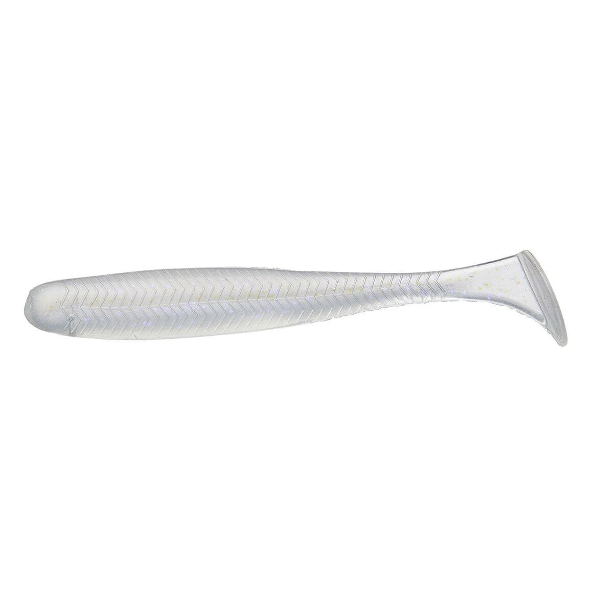 6Th Sense Divine Swimbait Ghost Ice Minnow 2.7 