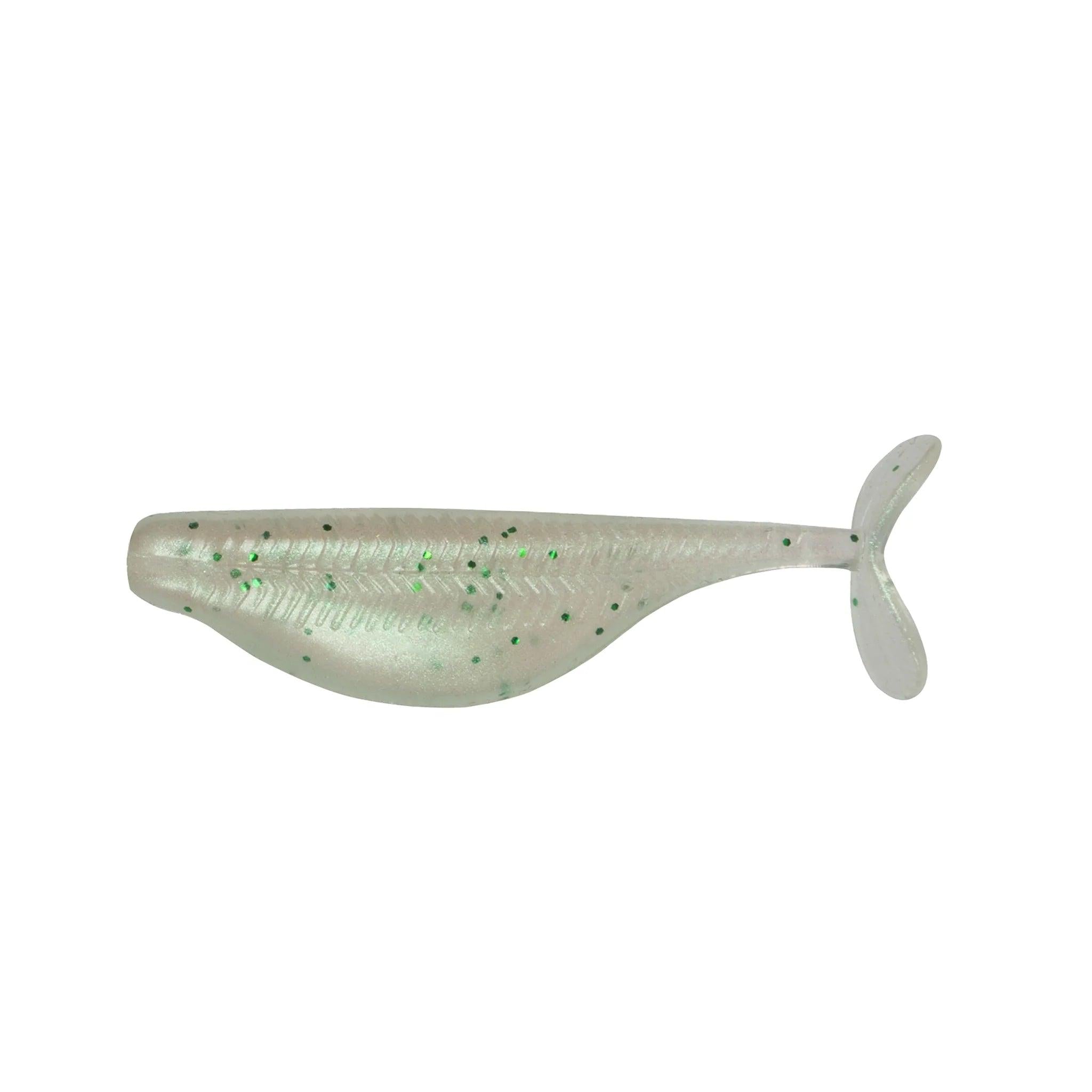 6th Sense Frequency Minnow 2.0 Algae Glow