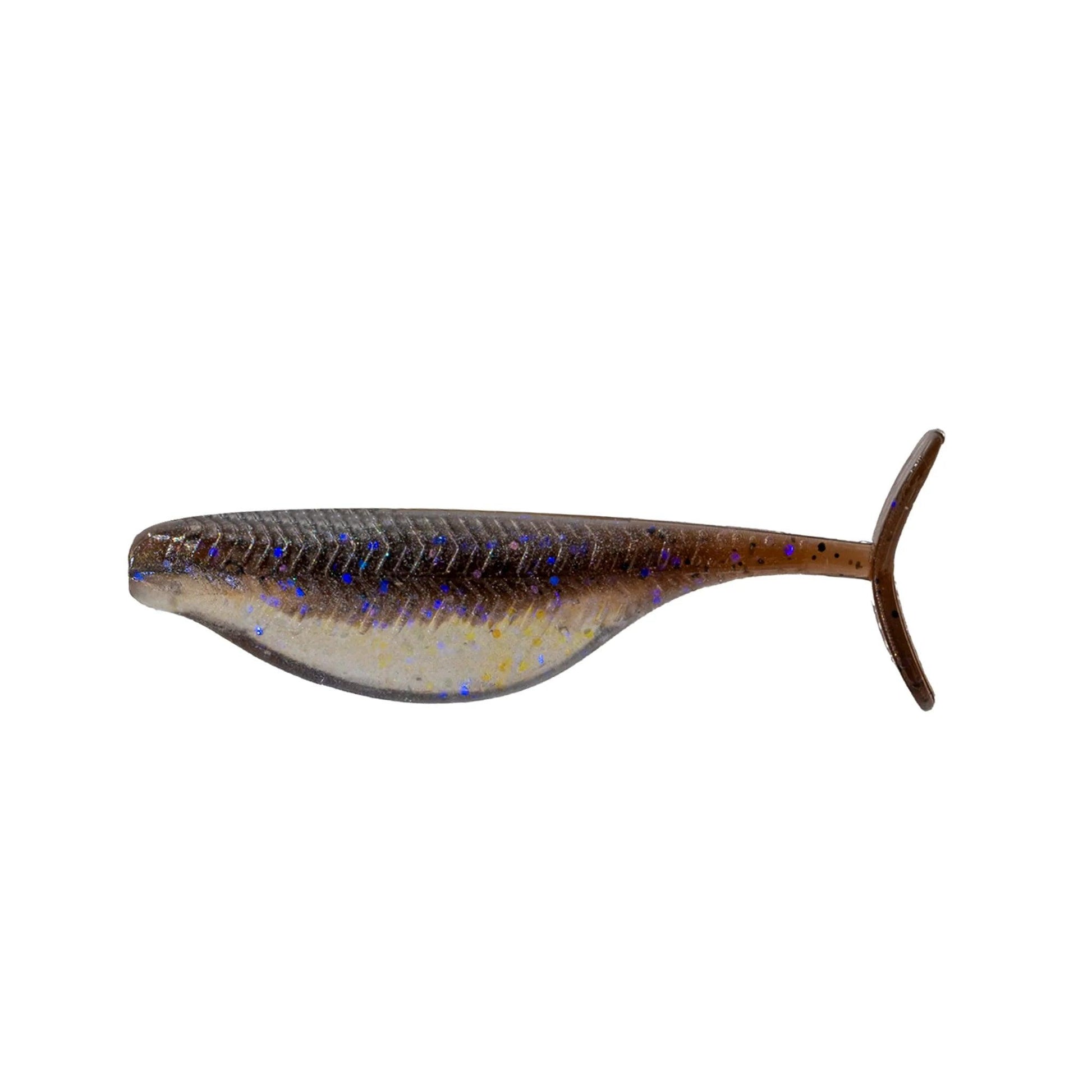 6th Sense Frequency Minnow 2.0 Wakasagi