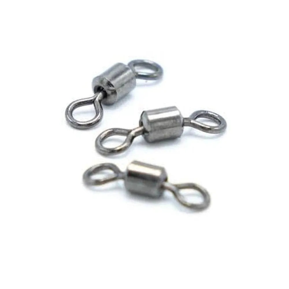 6th Sense Gyro Premium Swivels 