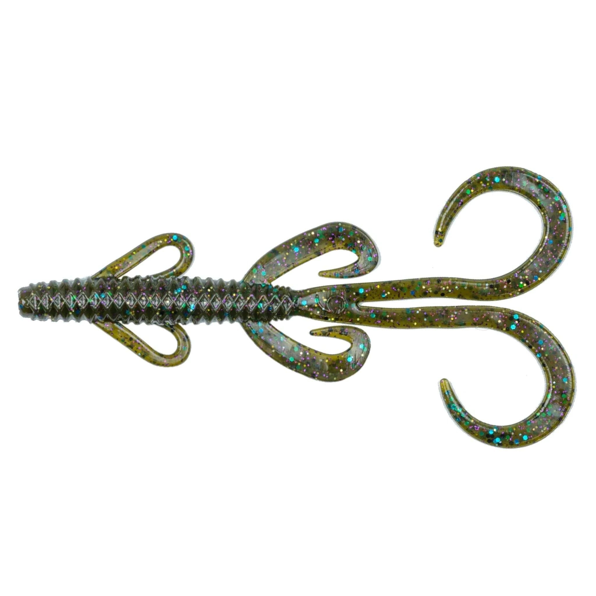 6th Sense Hogwalla 5.8-Green Pumpkin Juice-