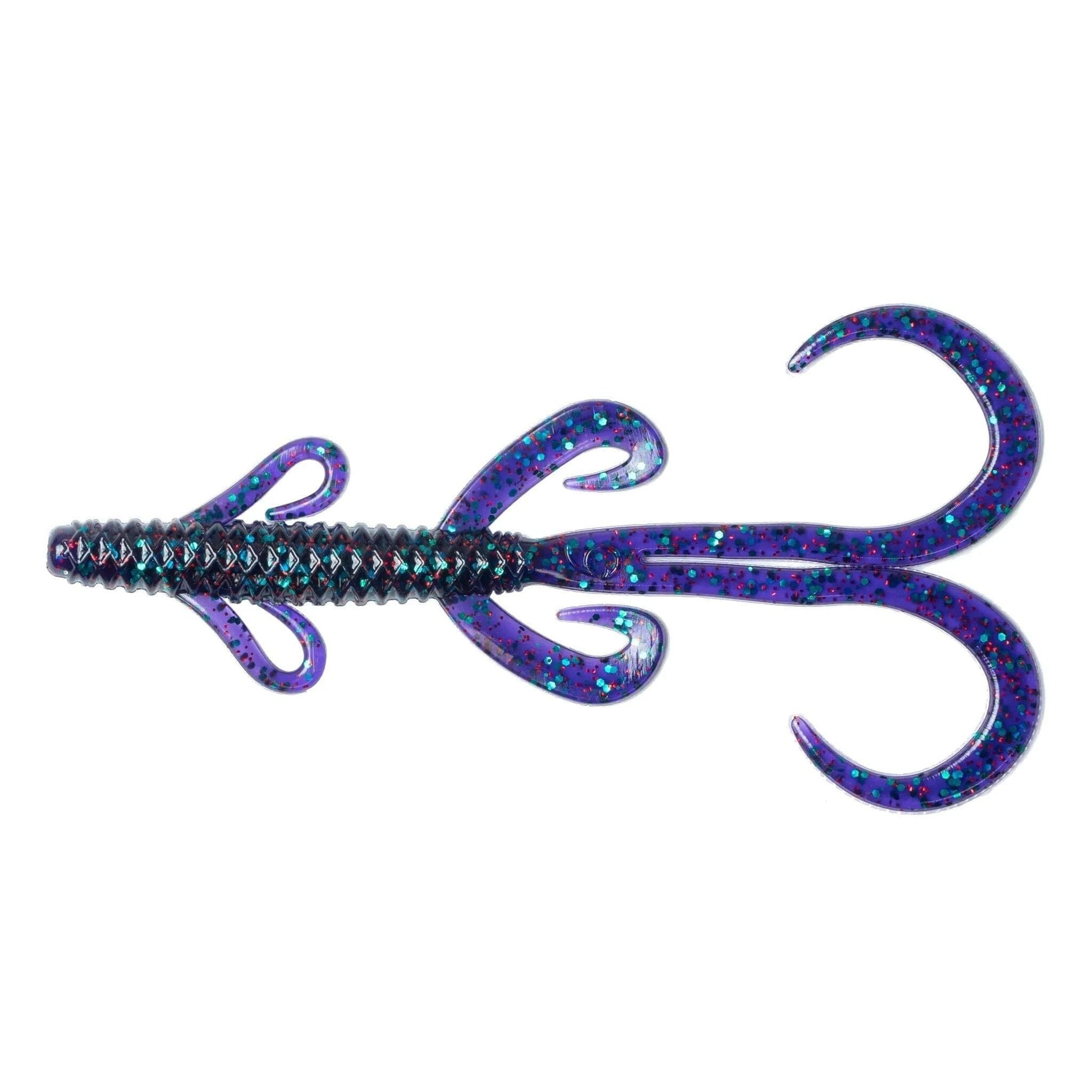 6th Sense Hogwalla 5.8-Junebug Red-