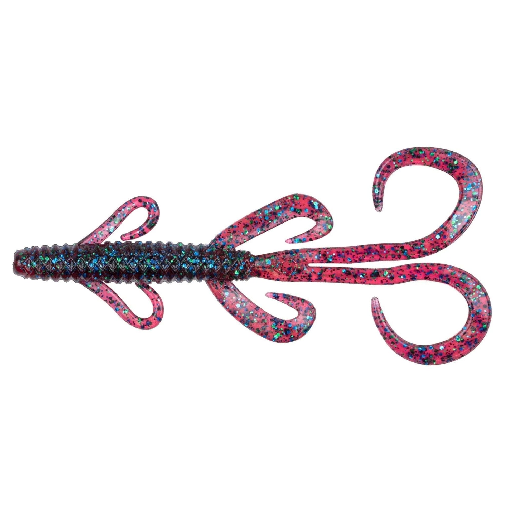 6th Sense Hogwalla 5.8-Plum Bug-