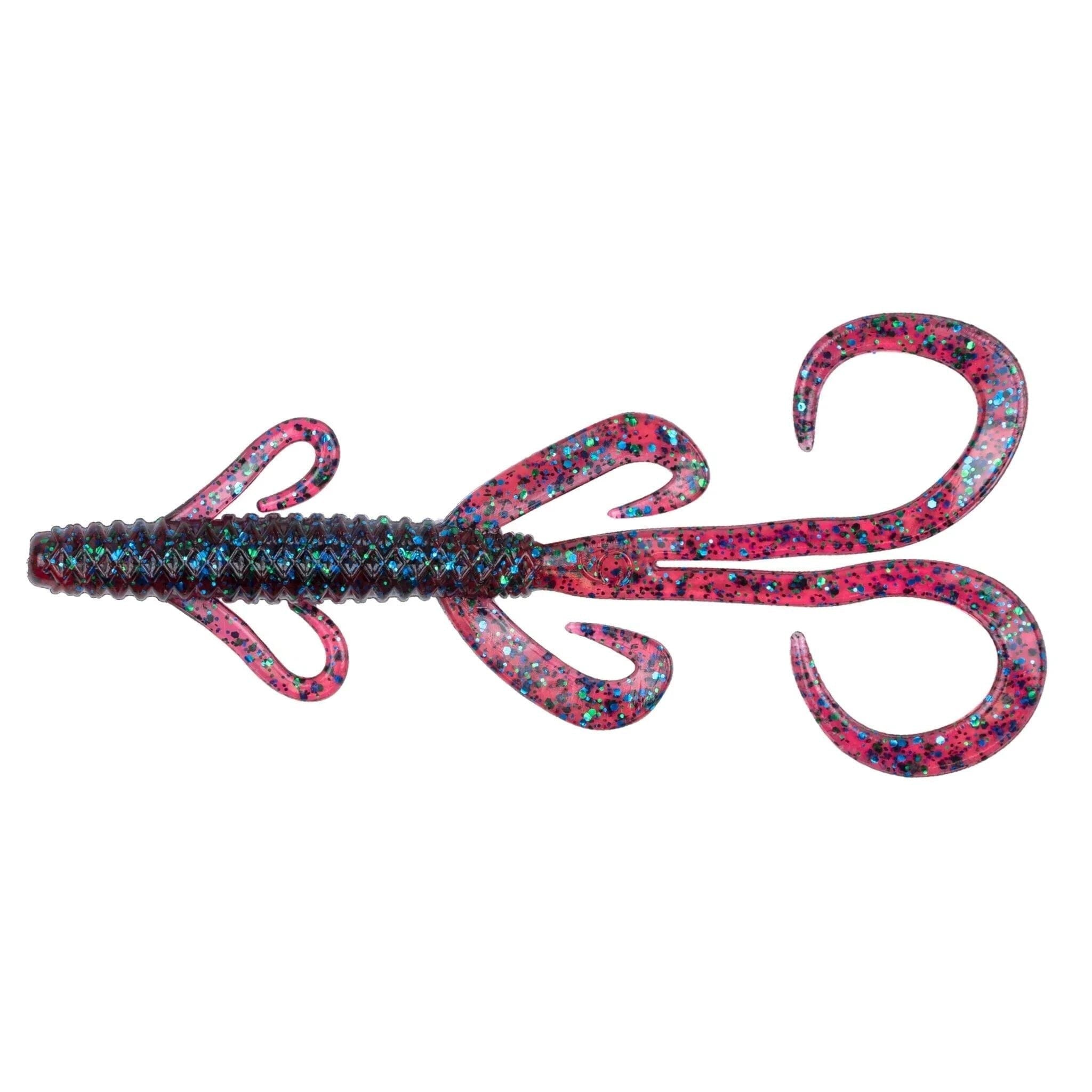 6th Sense Hogwalla 5.8-Plum Bug-