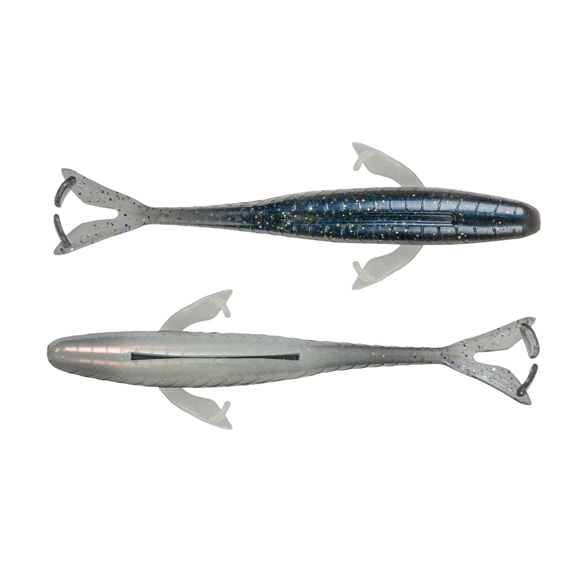 6th Sense Hondo-4k Shad-4.5" 6pk-