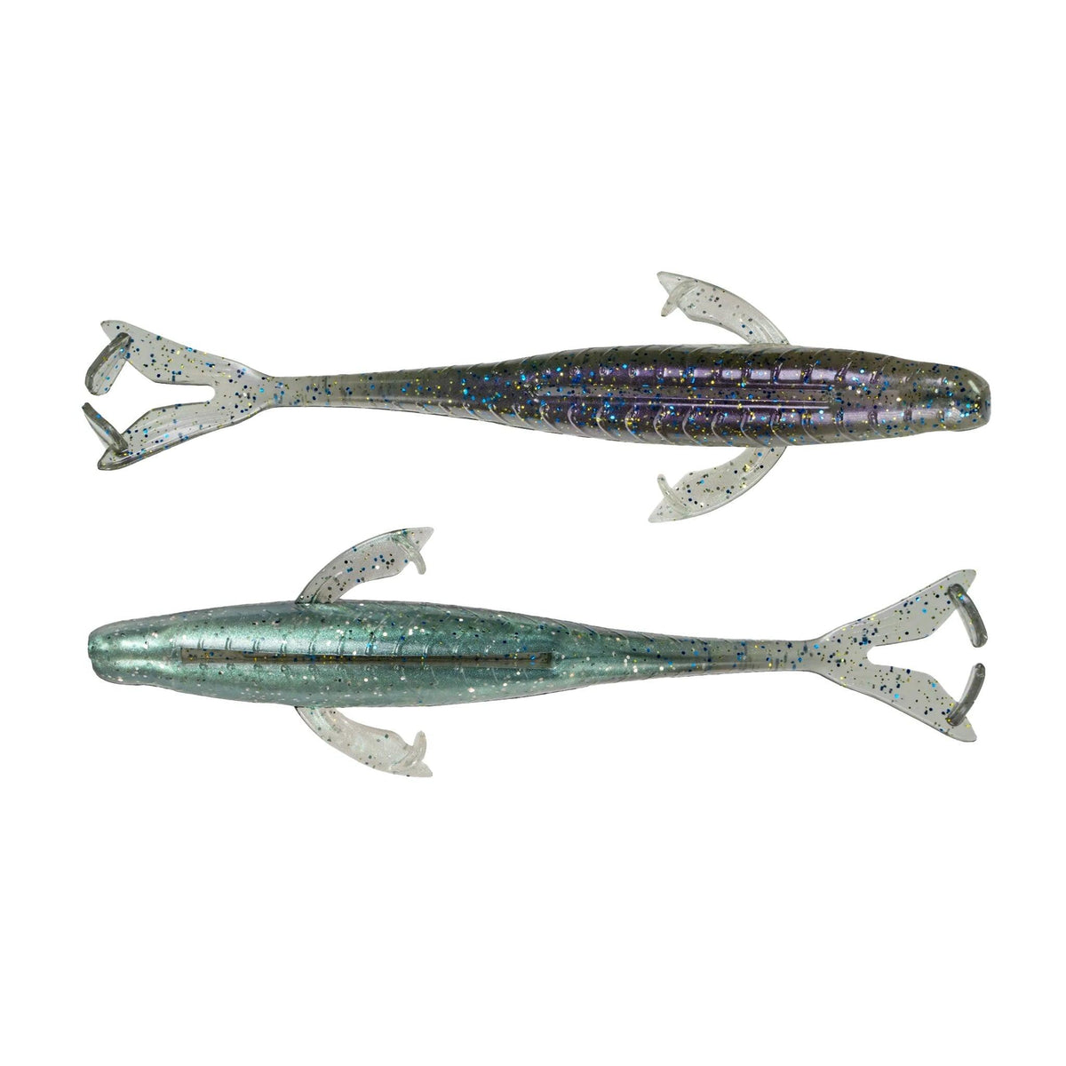6th Sense Hondo Threadfin Shad 4.5" 6pk 