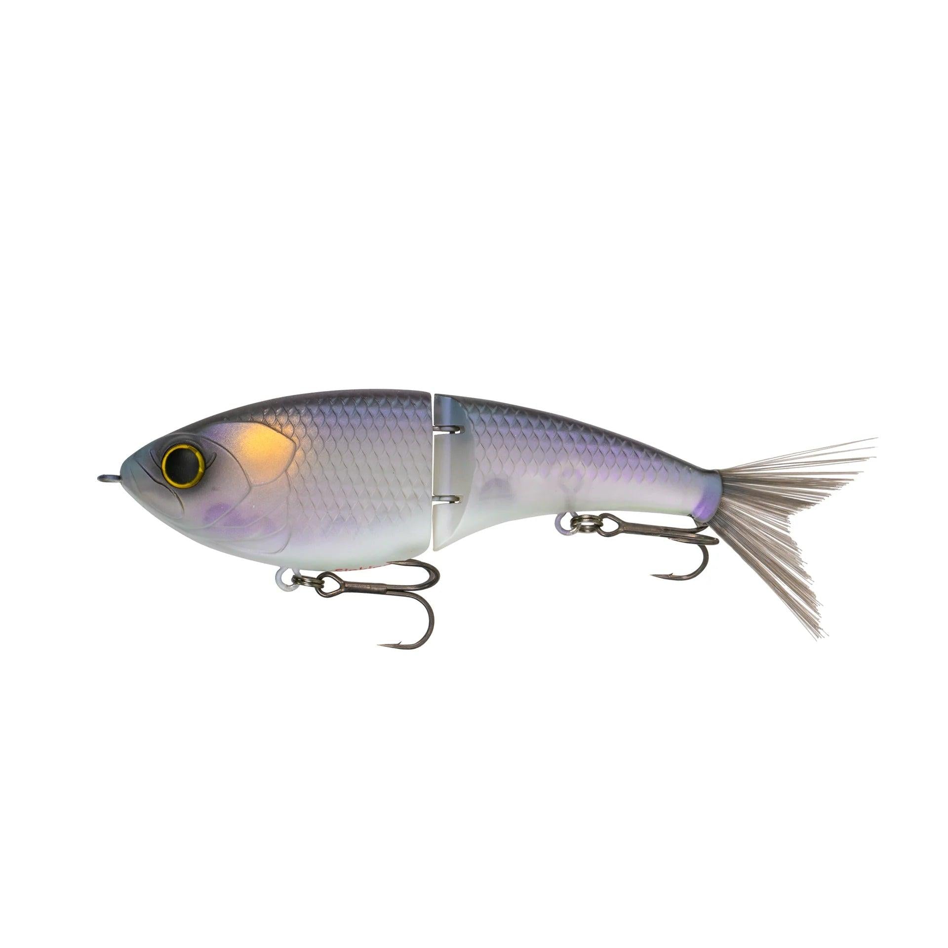 6th Sense Judo Swimbait