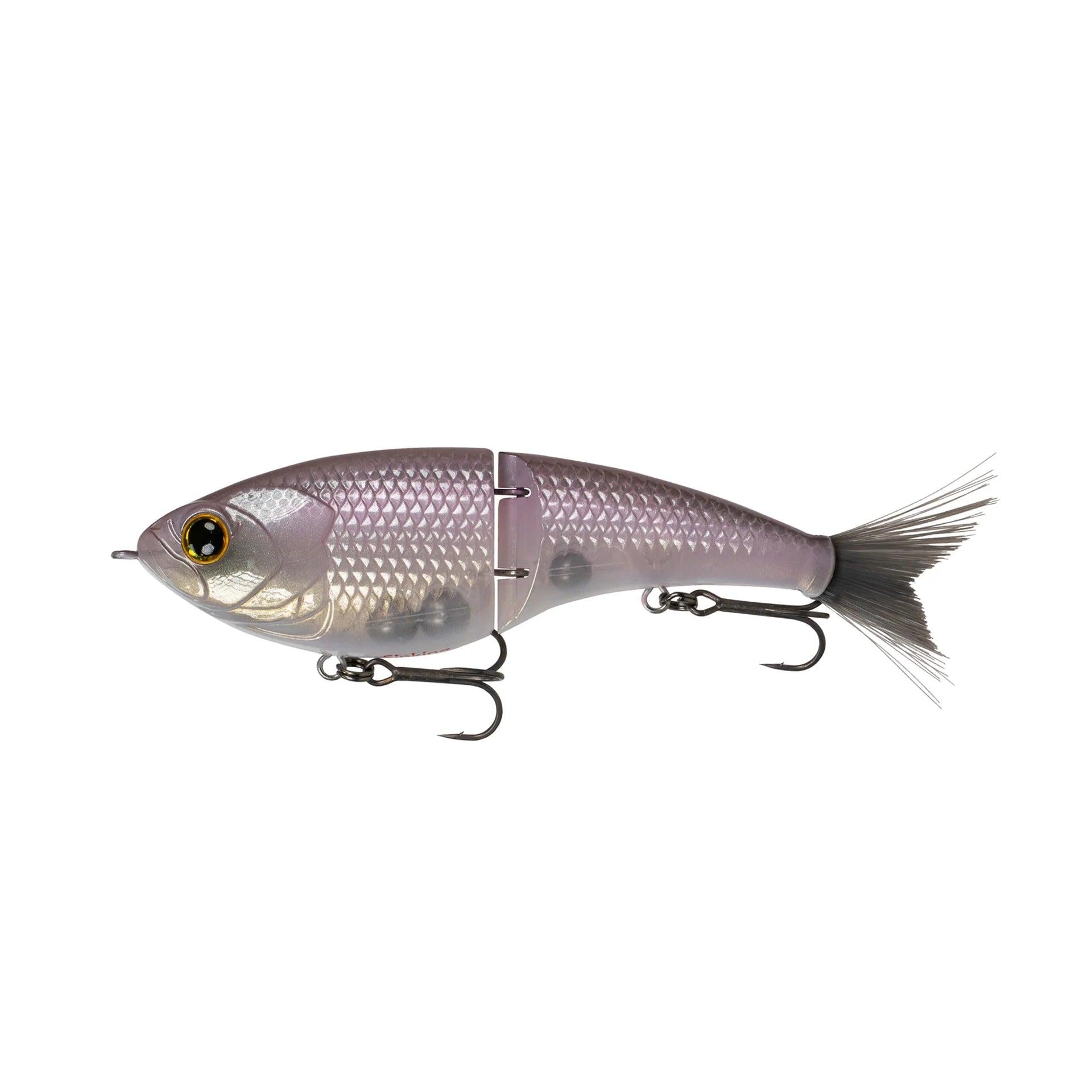6th Sense Judo Swimbait Morning Dawn Slow Sinking 