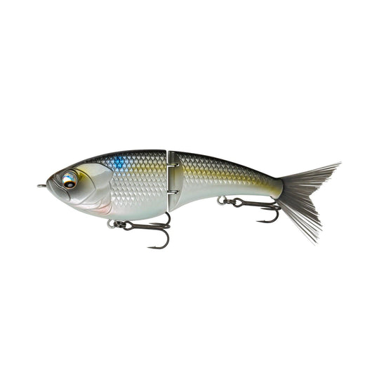 6th Sense Judo Swimbait