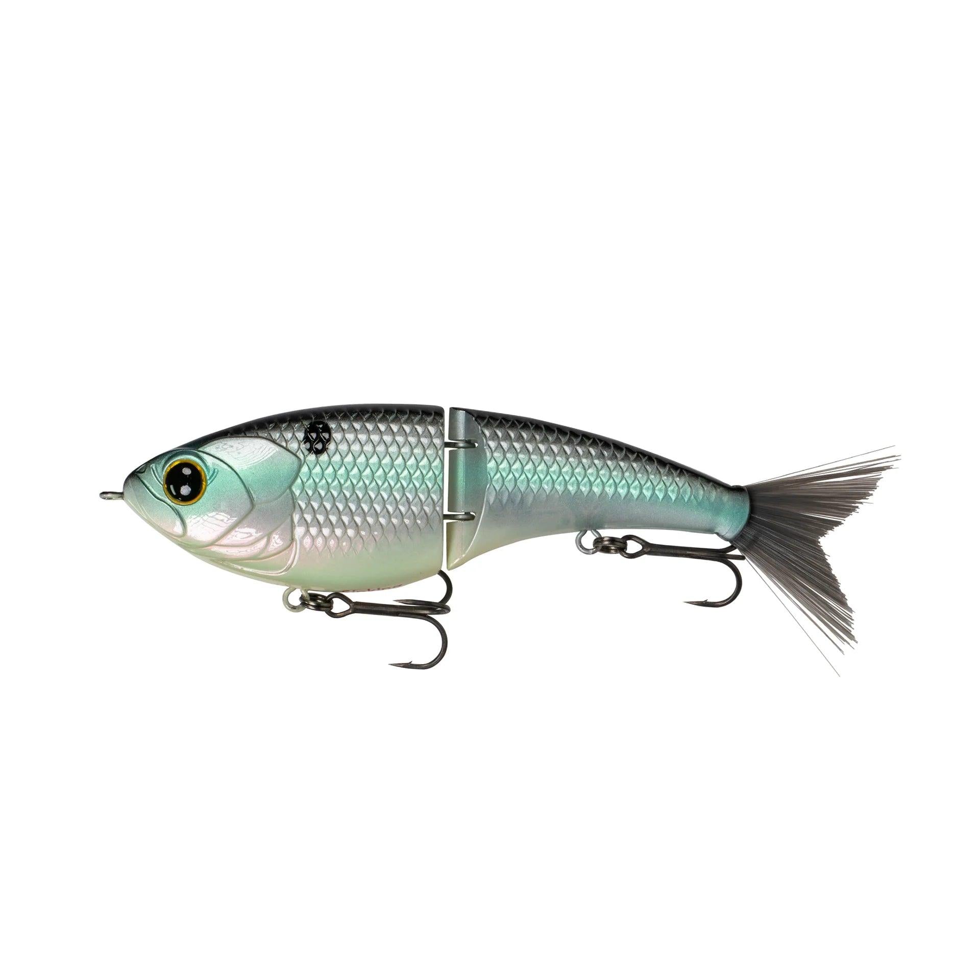 6th Sense Judo Swimbait Pro's Choice Slow Sinking 