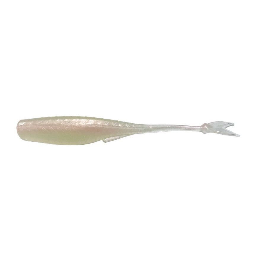 6th Sense Juggle Minnow 4.0-Spanish Bone-