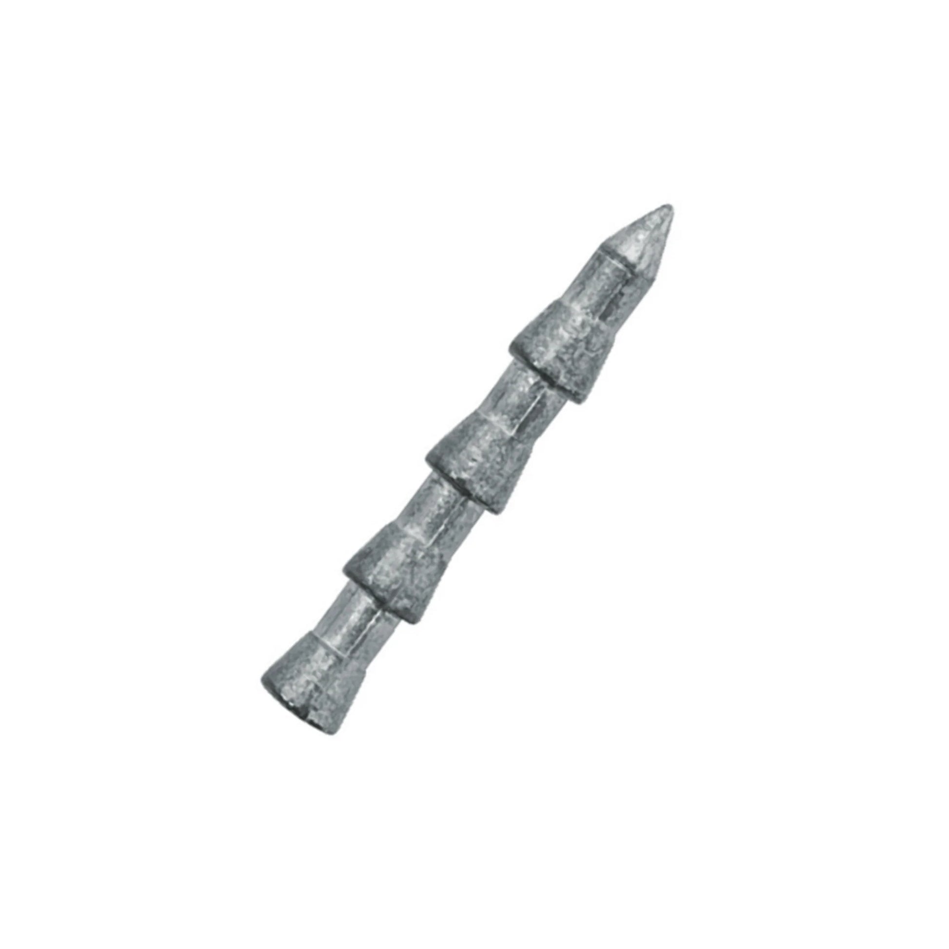 6th Sense Lead Nail Weight