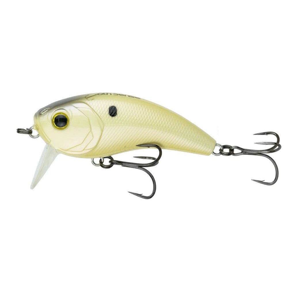 6th Sense Movement 80WK Crankbait-Bone Reactor-