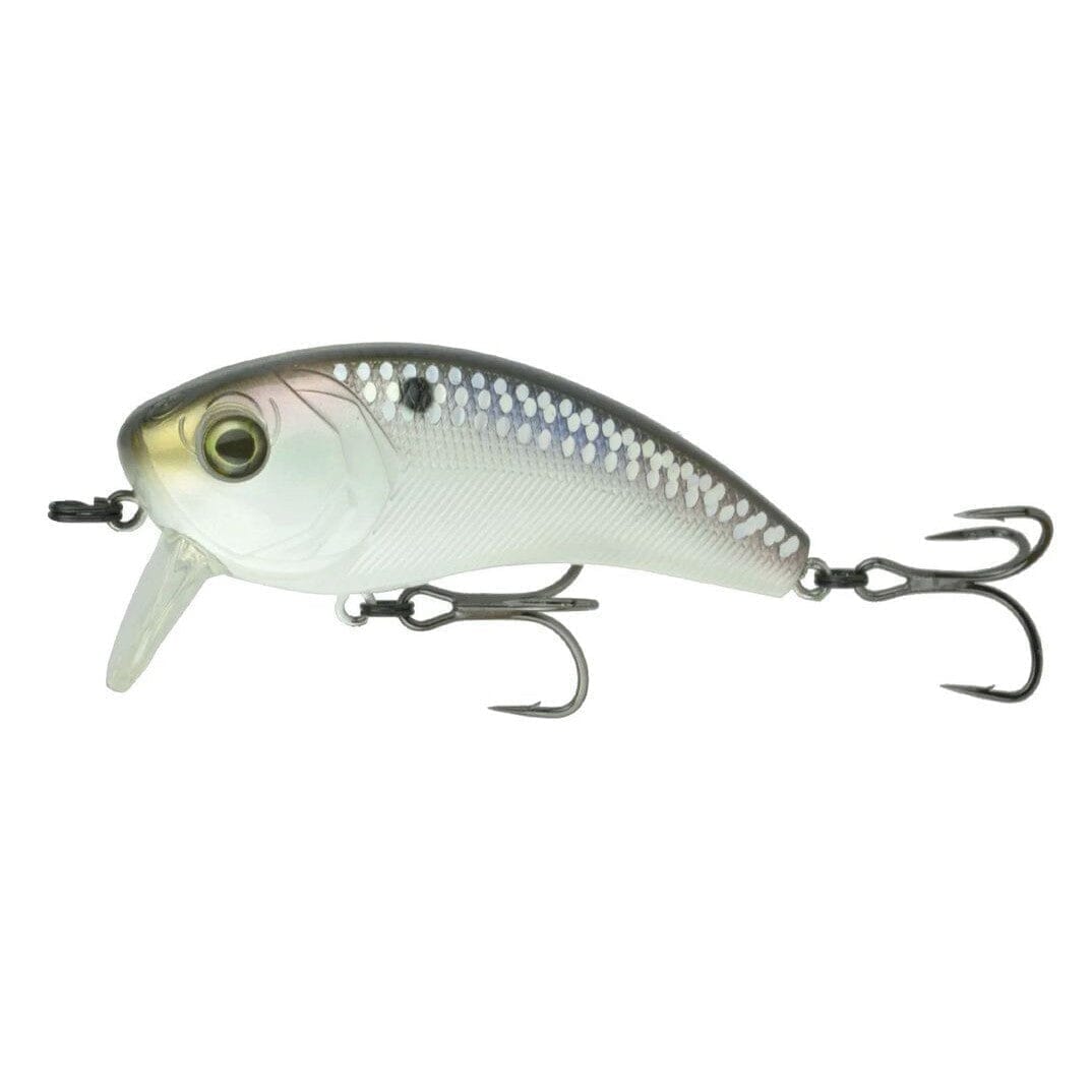 6th Sense Movement 80WK Crankbait-Shad Scales-
