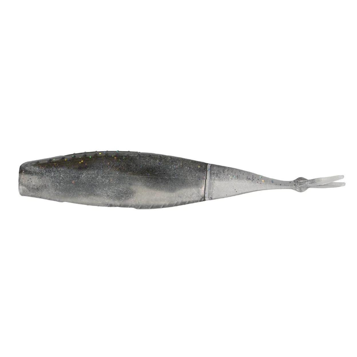 6th Sense Ozzie 4.0-Gizzard Shad-