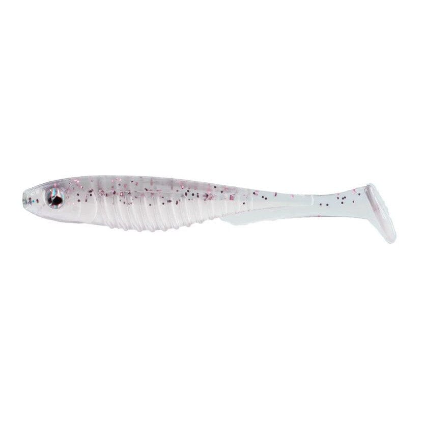 6th Sense Party Minnow-Clearwater Rose-