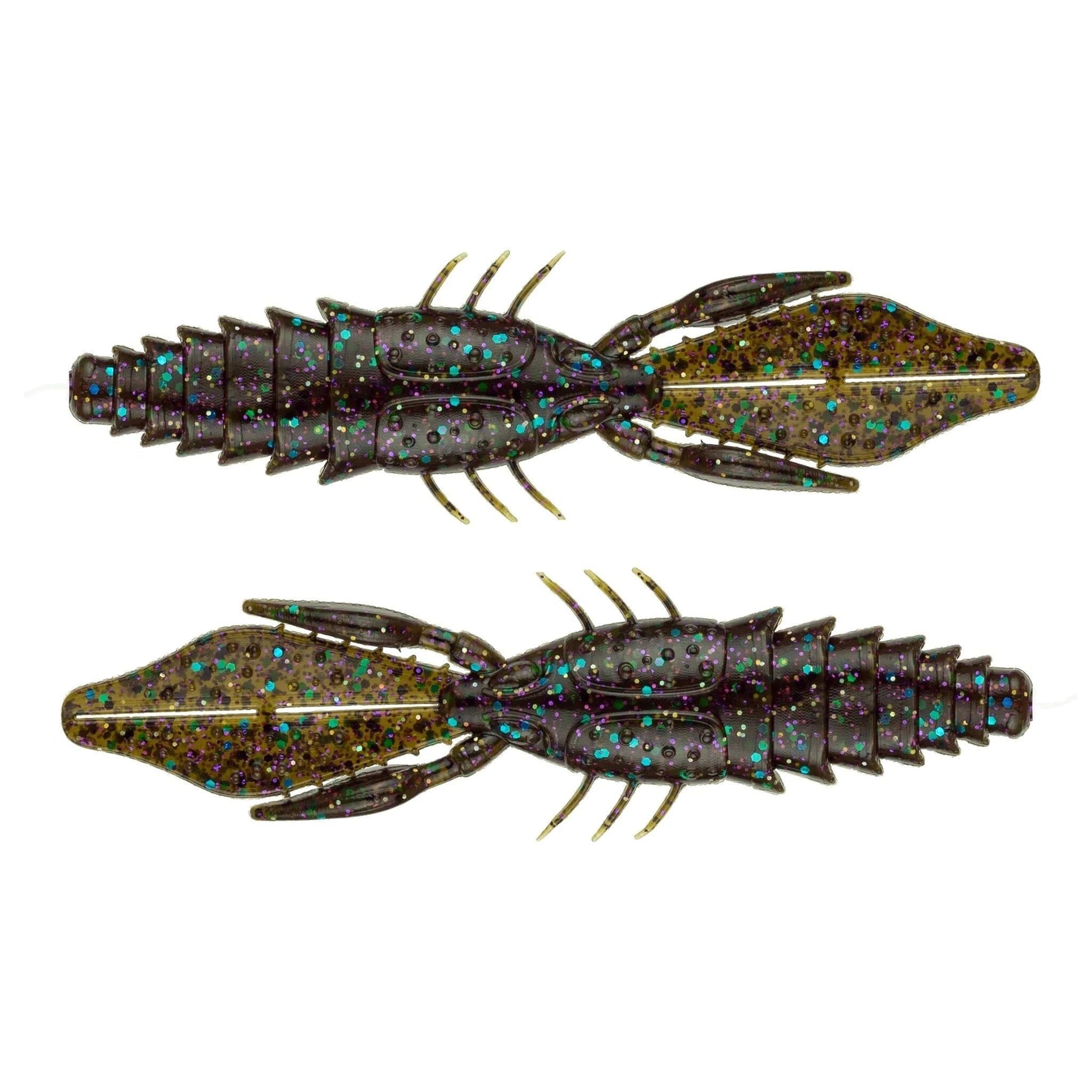 6Th Sense Prawn 4.2-Green Pumpkin Juice-