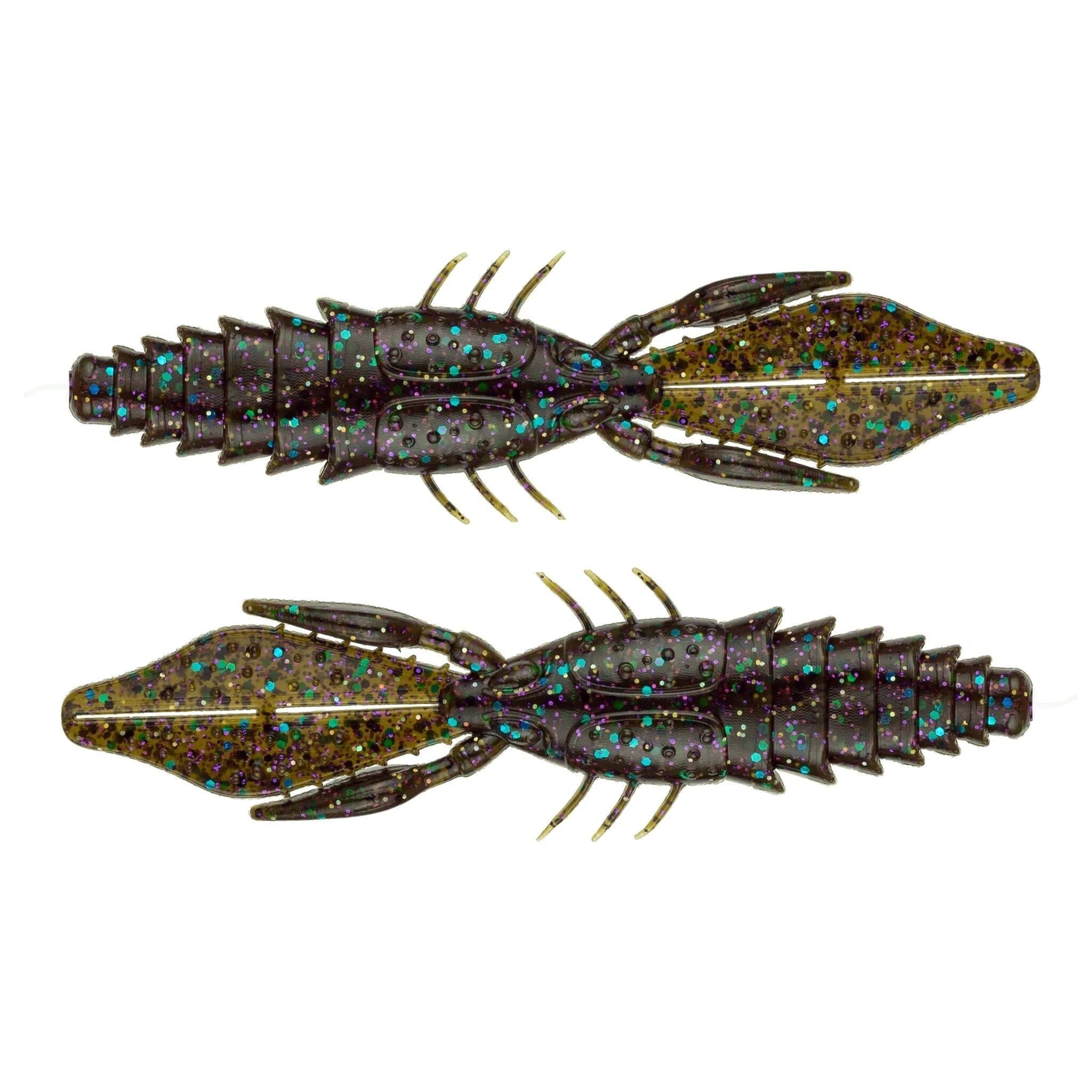 6Th Sense Prawn 4.2-Green Pumpkin Juice-