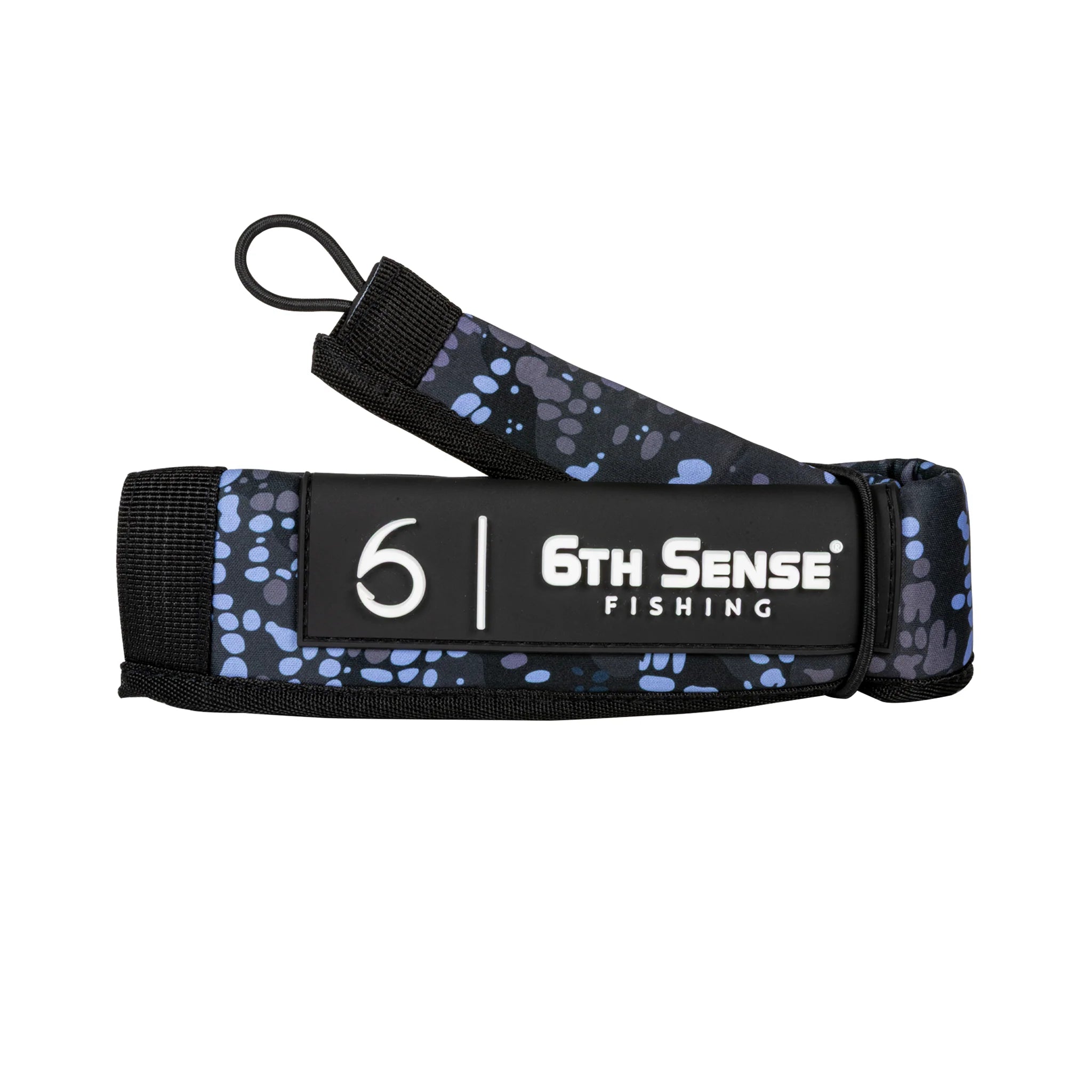 6th Sense ProSix Rod Sleeve Bait Casting