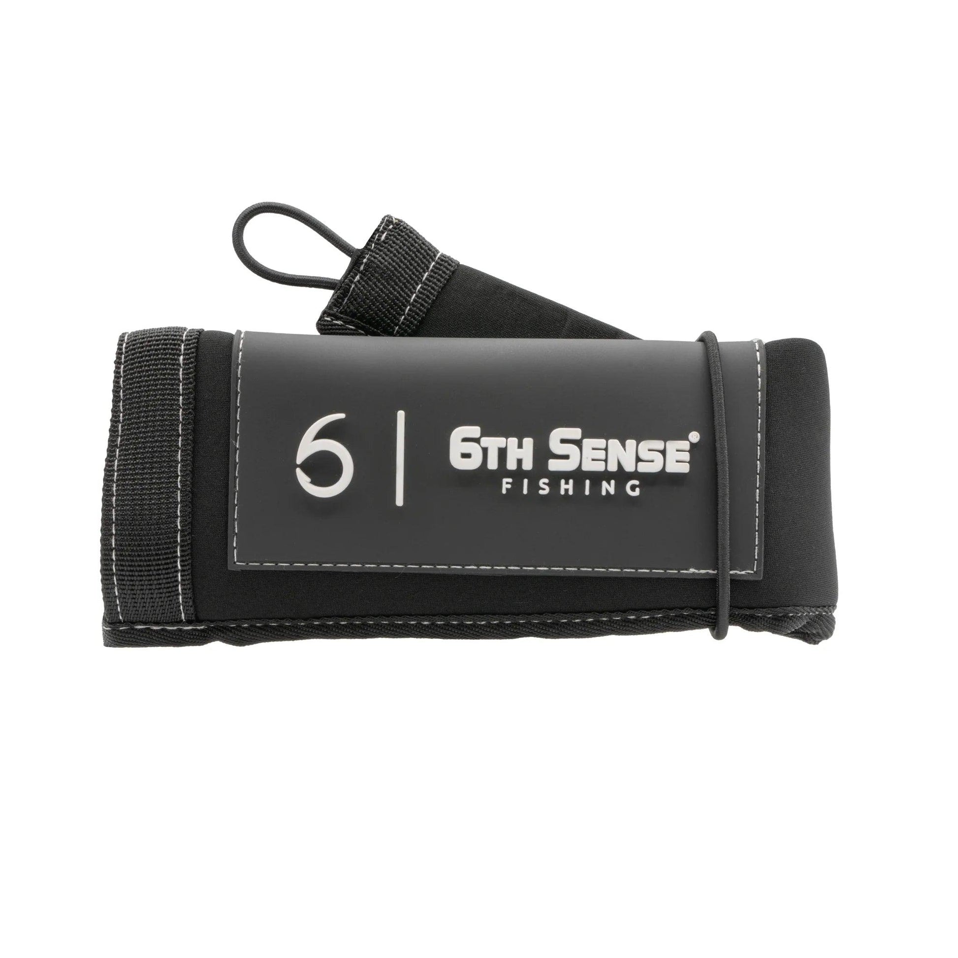 6th Sense ProSix Rod Sleeve Spinning-Black-