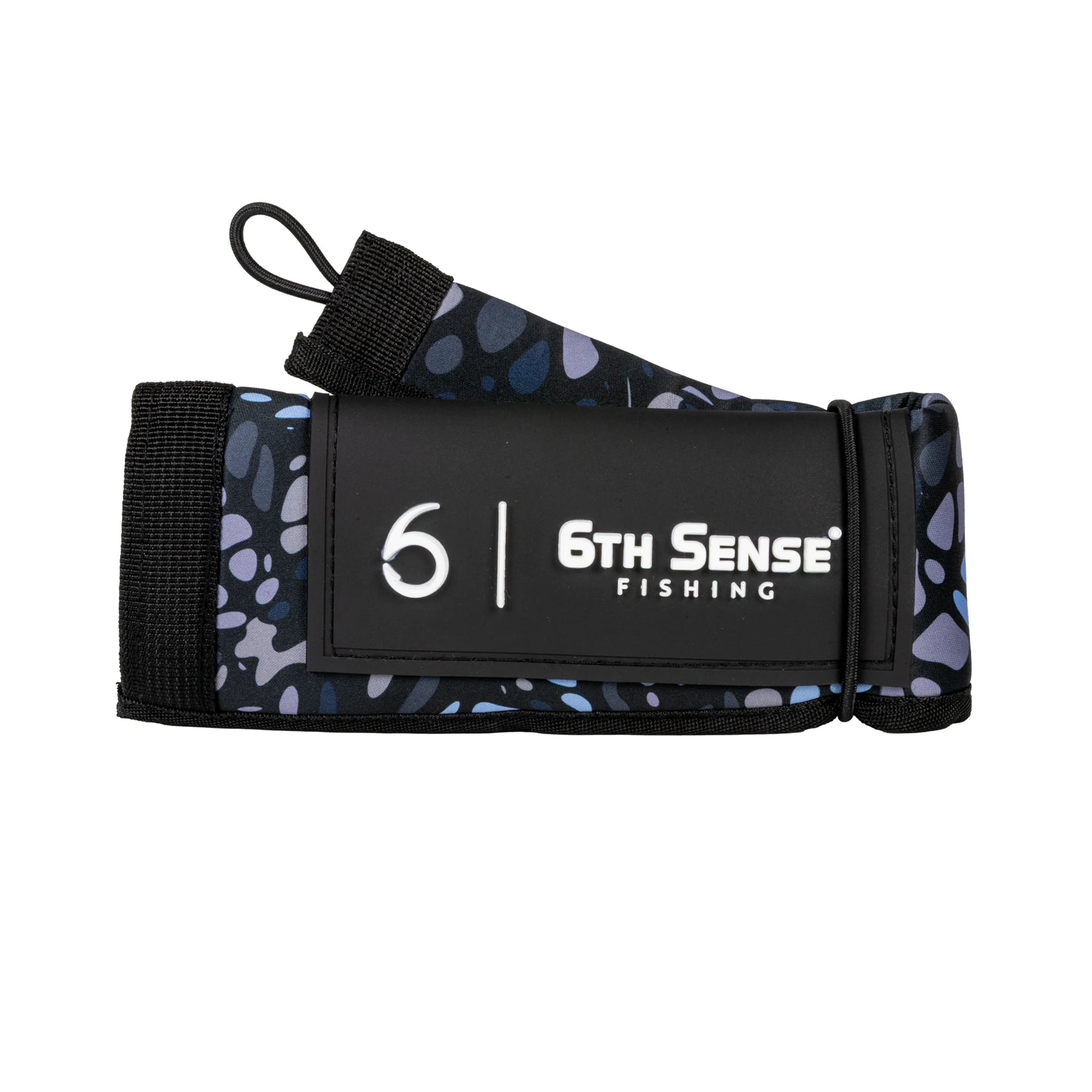 6th Sense ProSix Rod Sleeve Spinning
