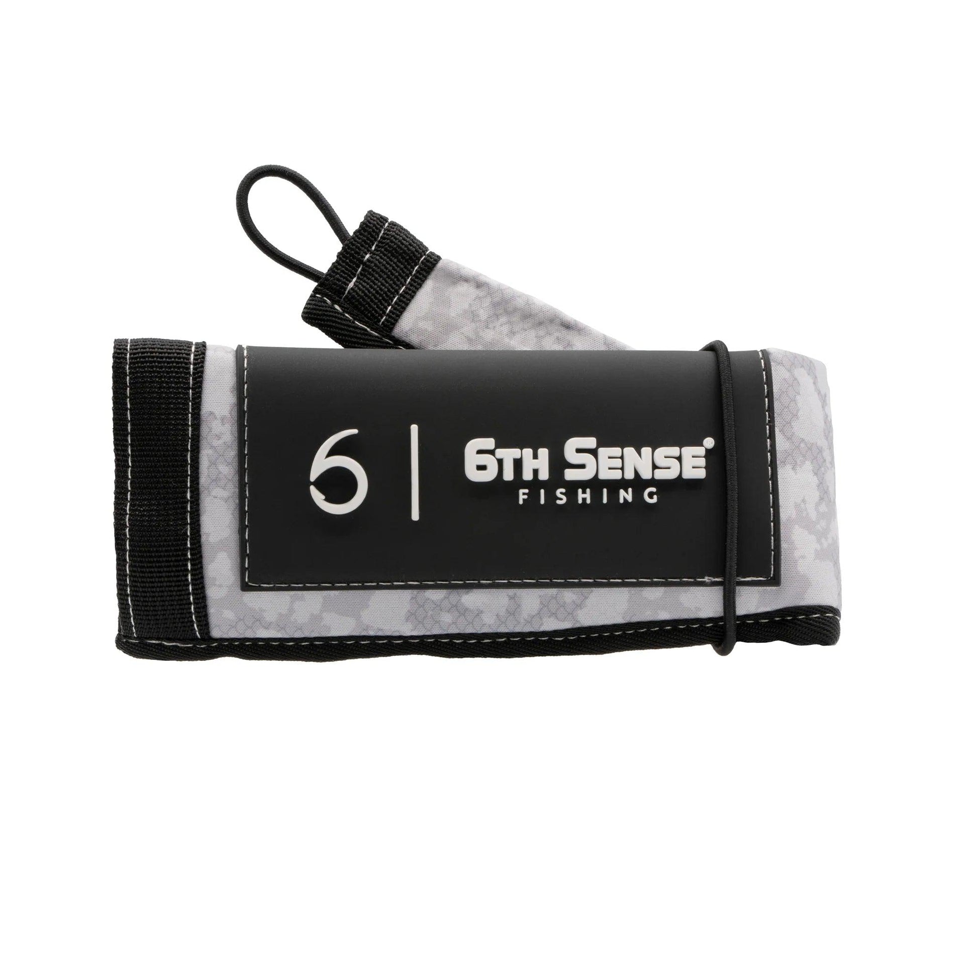 6th Sense ProSix Rod Sleeve Spinning-Shad Camo-