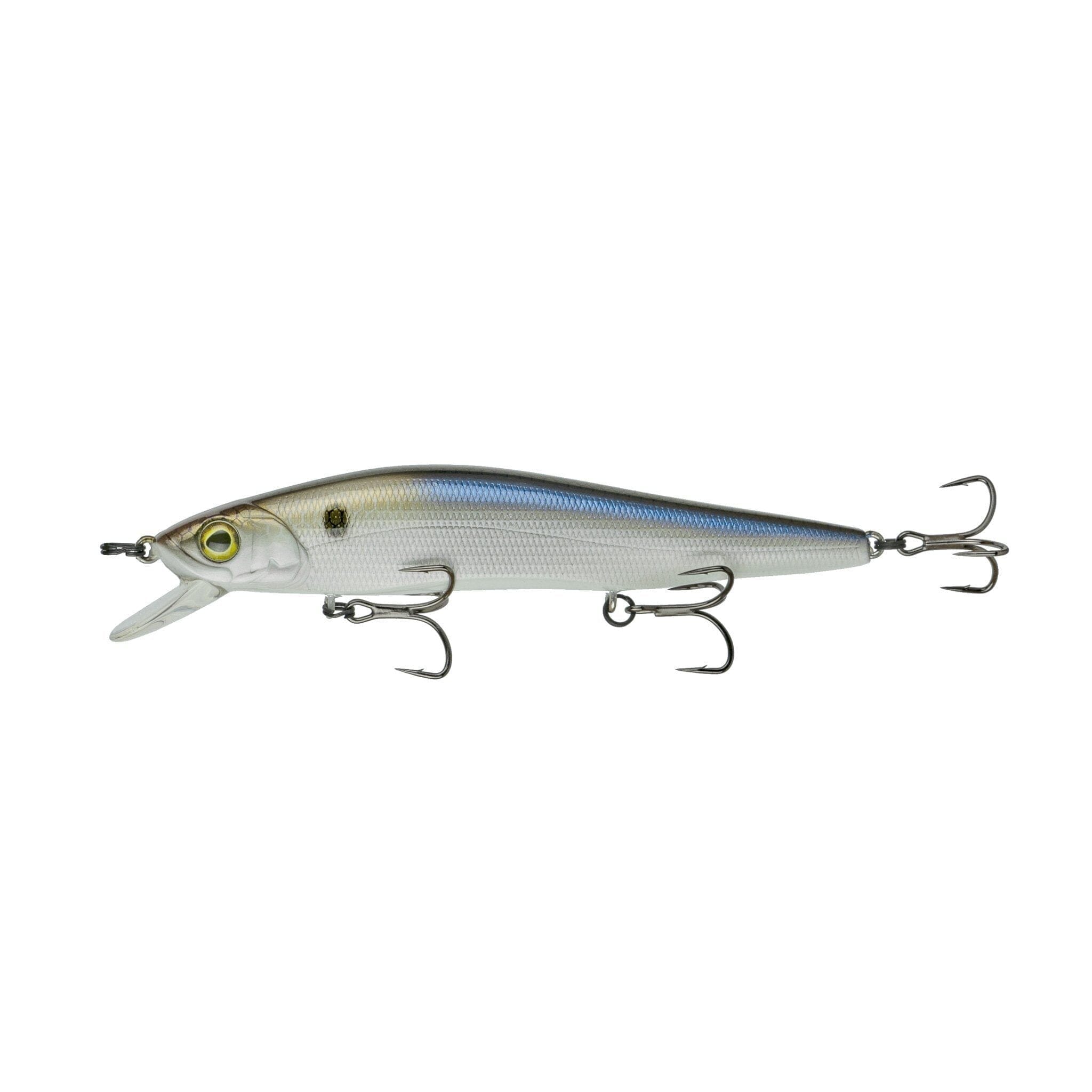 6Th Sense Provoke 106 Jerkbait 4K Shad 106SK 