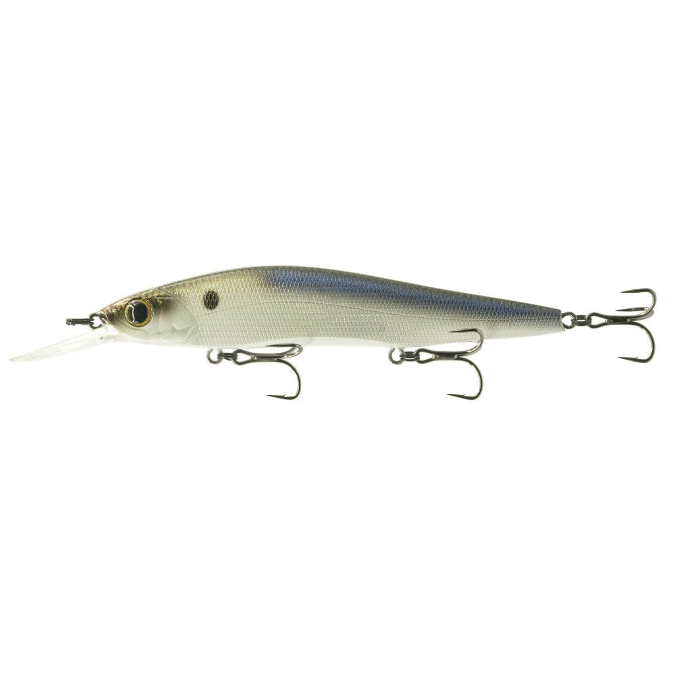 6Th Sense Provoke 106 Jerkbait 4K Shad 106DD 