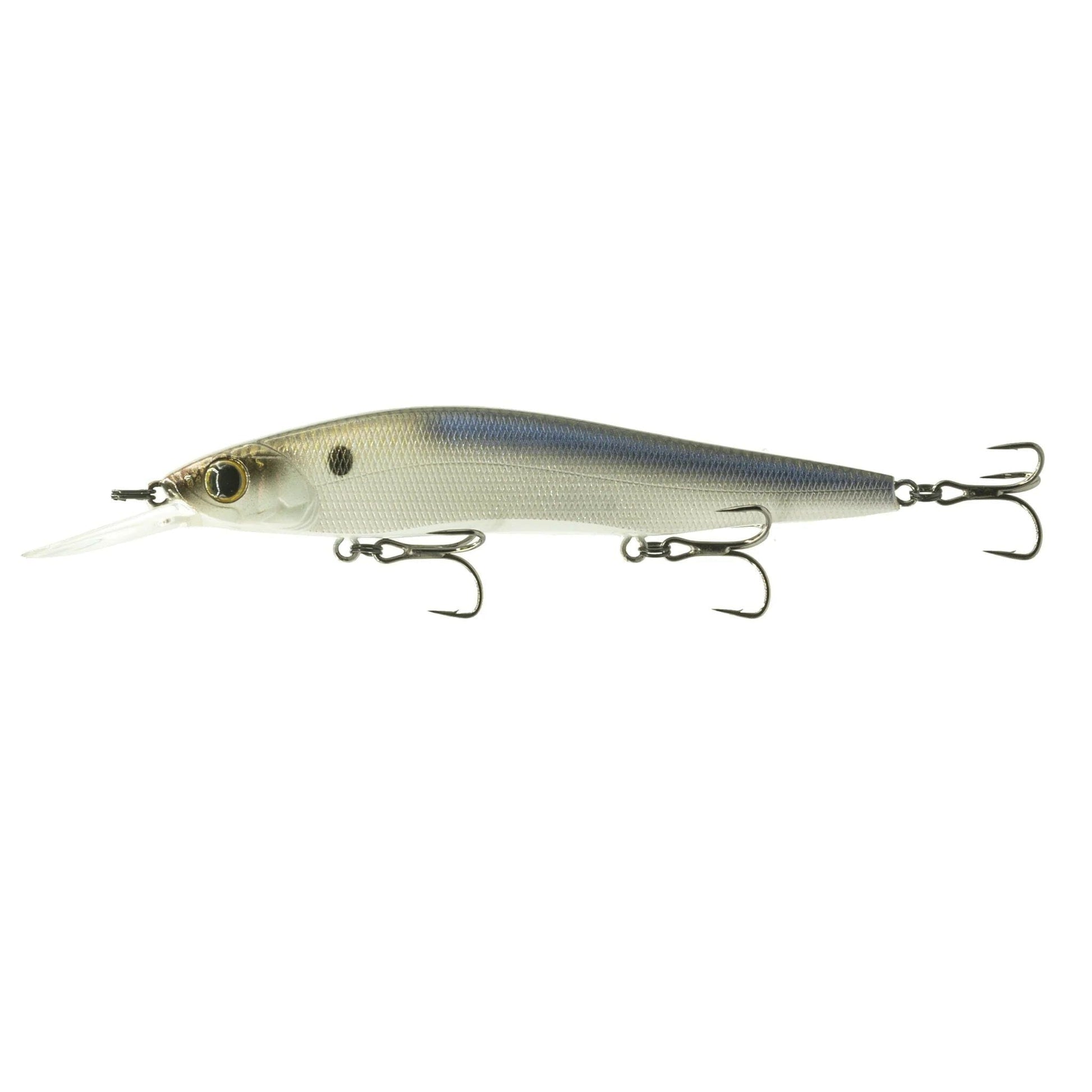 6th Sense Provoke 97 Jerkbait 4k Shad 97DD 