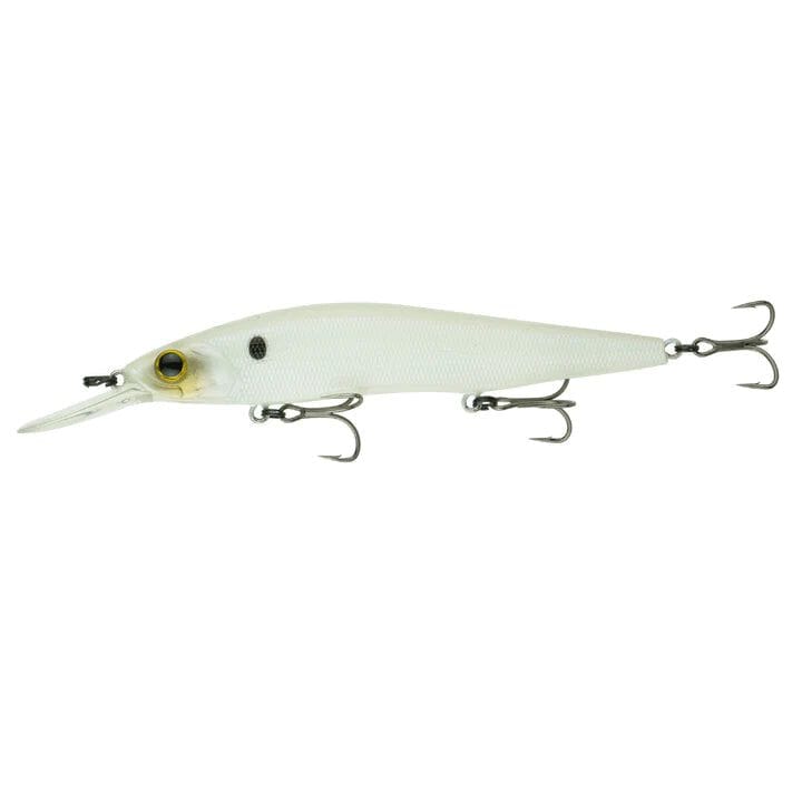 6th Sense Provoke 97 Jerkbait-French Bone Pearl-97DD-