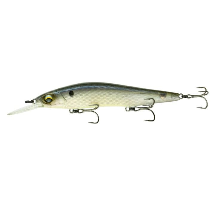 6th Sense Provoke 97 Jerkbait-Ghost Bone Minnow-97DD-