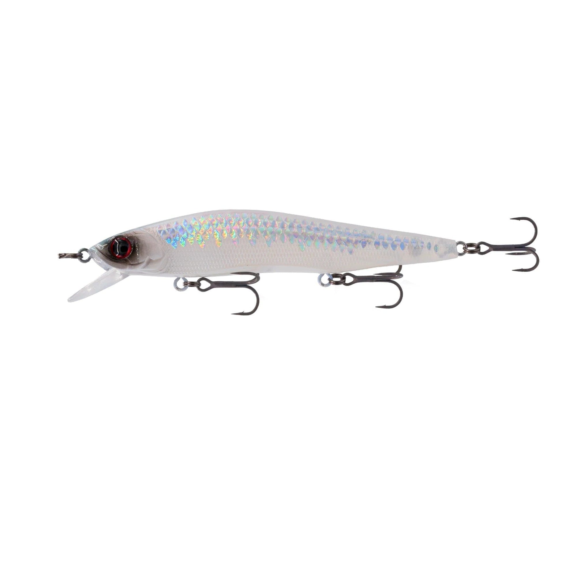 6th Sense Provoke 97 Jerkbait-Paranormal 6-97X-